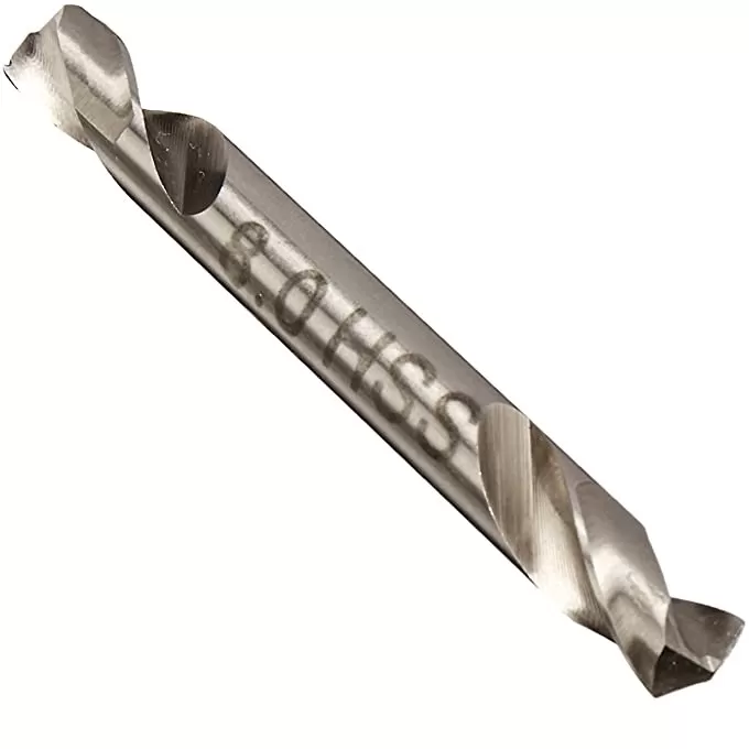 ماكيتا إكسسوارات, (HSS-G) لقمة مثقاب مزدوجة, 6.0X66X19.0 مم, 10 قطع B-26836