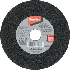 ماكيتا عجلة جلخ 125 × 20 × 12.7 (الخشونة A36P) B-34001