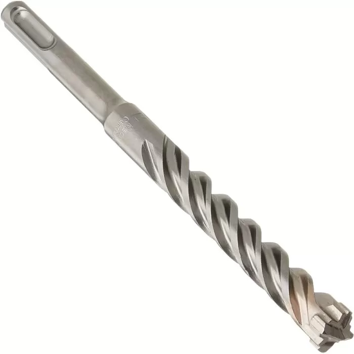 ماكيتا ريشة حفر خرسانة، Nemesis 2 SDS Plus, 16x160مم, 4 حواف قطع B-58540
