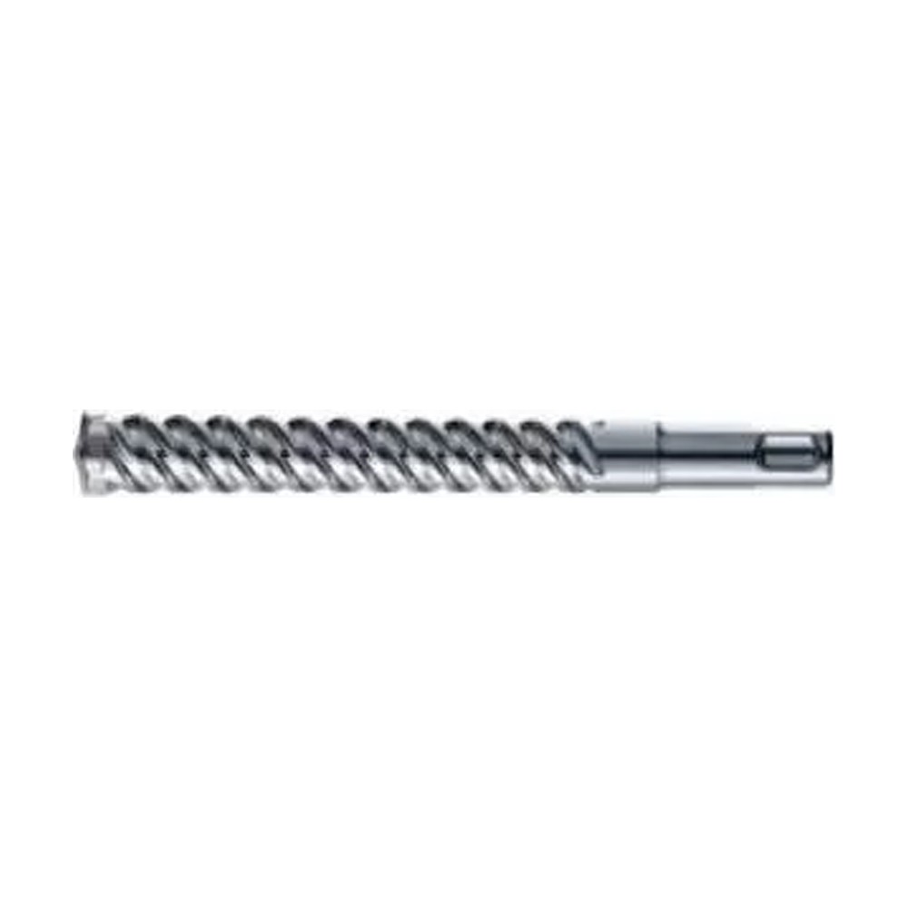 ماكيتا إكسسوارات, SDS-PLUS لقمة مثقاب رباعية (210X16 ملم) B-58556