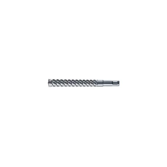 ماكيتا إكسسوارات, SDS-PLUS لقمة مثقاب رباعية (210X16 ملم) B-58556