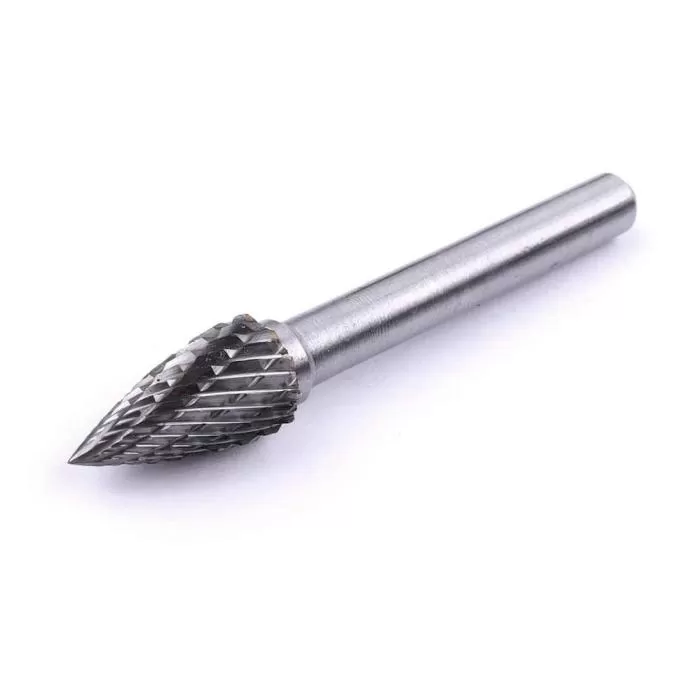 ماكيتا شفرات كربيد التنجستن 12 × 25 × 6 مم (10 قطع/مجوعة)، للموديلات GD0800C ، GD0801C ، GD0600 ، GD0602 B-62446-10