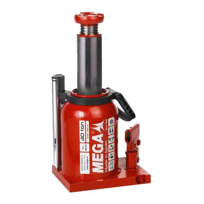 ميجا رافعة هيدروليكية اسطوانيه 30 طن,HEB0009 BR30