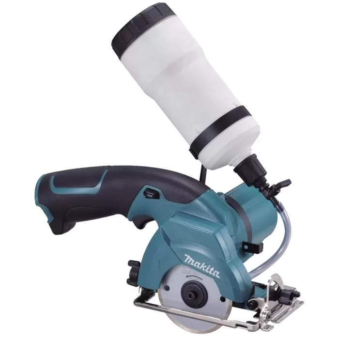 ماكيتا مقص زجاج / بلاط لاسلكي ، 85 مم (3-3 / 8 بوصة) ، 10.8 فولت، 1.6 كجم CC300DW