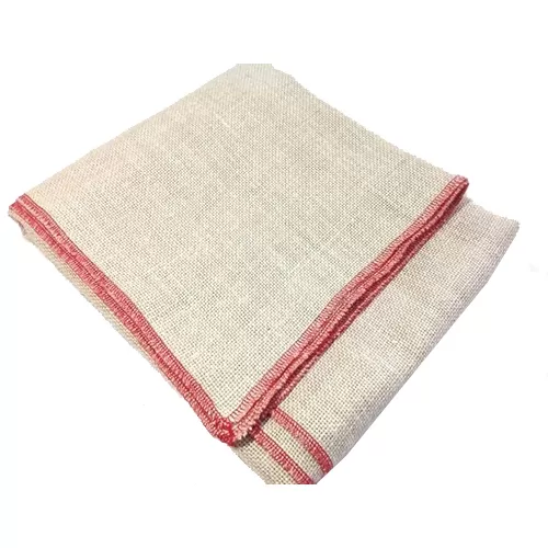 مناشف قماشية، تنظيف للأغراض العامة ، قطن ، أبيض ، 11 كجم COTTON RAGS TOWEL