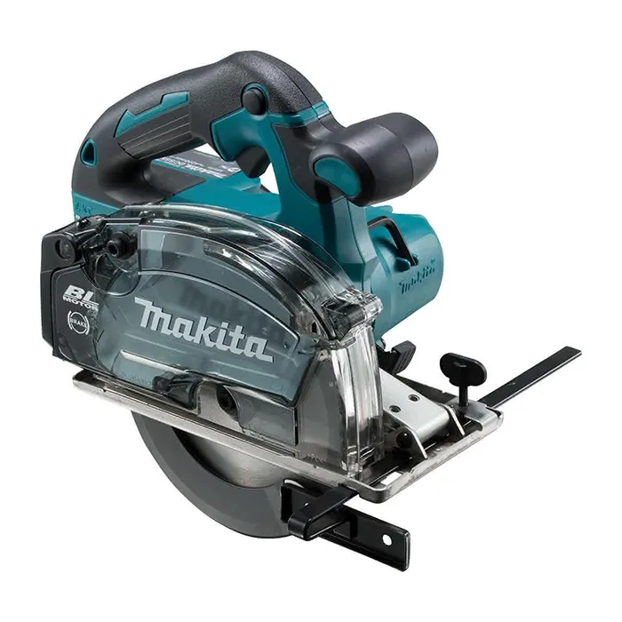 Makita Cordless Metal Saw, 150mm(5-7/8 inch), 18V, 4200rpm, 3.1kg DCS553Z