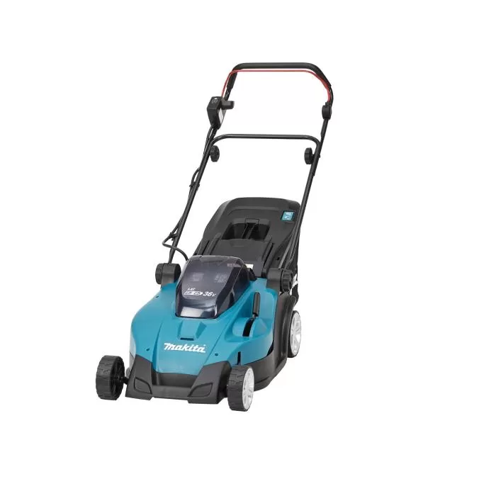 Makita 18V+18V LXT Cordless Lawn Mower DLM431PT2