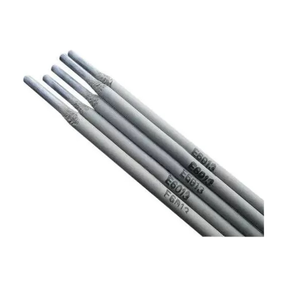 سبارك إلكترود لحام ، 2.6 × 350 مم ، 70-90 أمبير ، (4 كجم / بالكارتون ) E6013-2.6N