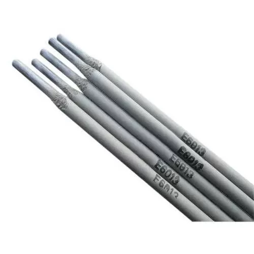 سبارك إلكترود لحام ، 2.6 × 350 مم ، 70-90 أمبير ، (4 كجم / بالكارتون ) E6013-2.6N