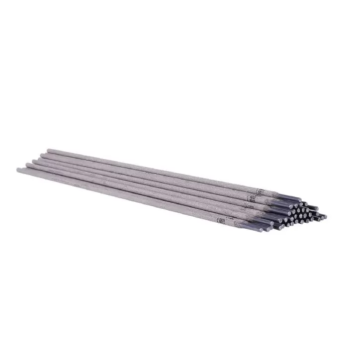 سبارك إلكترود لحام ، 2.6 × 350 مم ، 70-100 أمبير ، (5 كجم / بالكارتون ) E7018-2.6