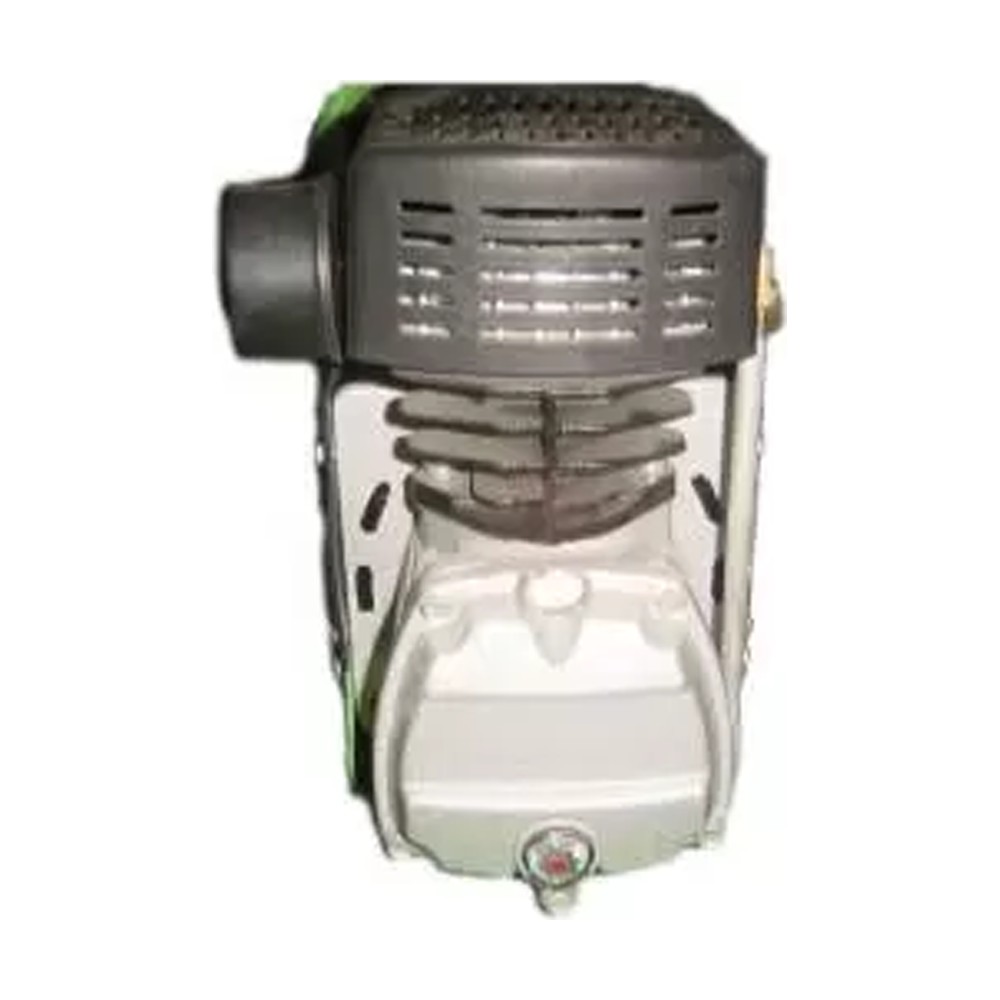 يوروماتيك رأس ضاغط هواء لخزان 24/50 لتر بقوة 2.5 حصان FL-50L/HEAD