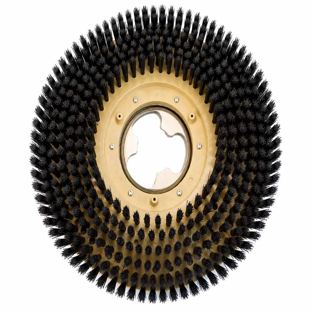 هيرو فرشاة أرضية لماكينة تنظيف الأرضيات H-FCM001 Floor Brush-H-FCM001