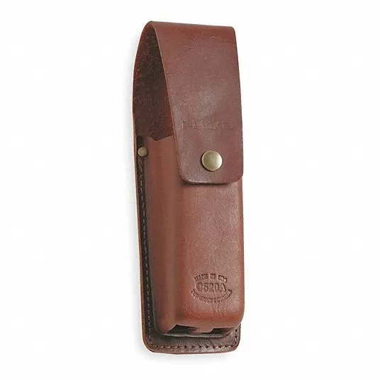 حافظة, 2-1 / 9 بوصة. H, 3-1 / 9 بوصة. W, 10 بوصة. D Fluke-C520A