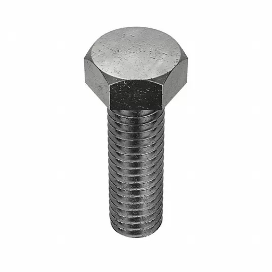 جرينجر ابروفد برغي سداسي الرأس, 3/8"-16 - طول 1 1/4 in HXCS.001733.50