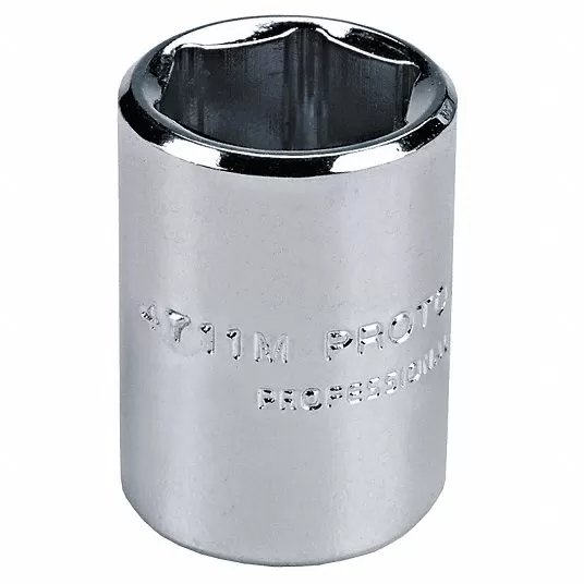 بروتو لقمة, حجم القاعدة 1/4 6RCA2 J4705