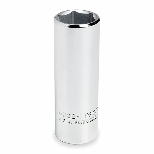 بروتو لقمة, حجم القاعدة 1/4 بوصة 6RCA6 J4709L