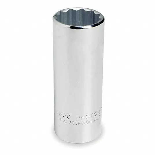 بروتو لقمة, 1 63/64 بوصة 6RCD7 J4714LM