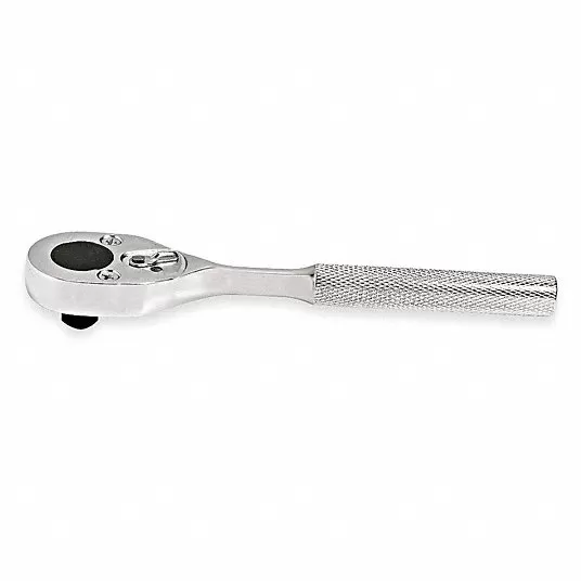 Proto Hand Ratchet, Minimum Arc Swing 15 ° J5249