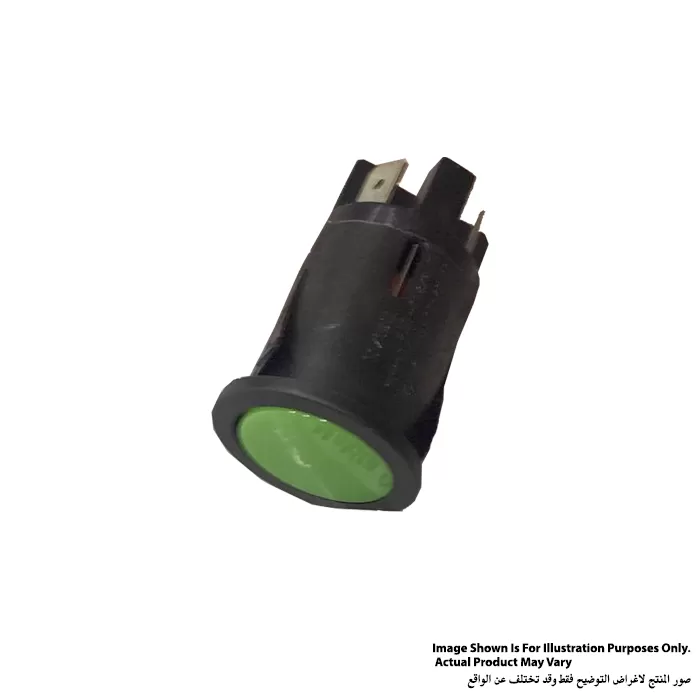 ماكيتا مفتاح تشغيل أخضر MM1-22