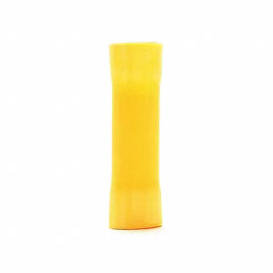 ثري ام موصل, 12-10AWG, لون أصفر ,, العدد500 MVU10BCK
