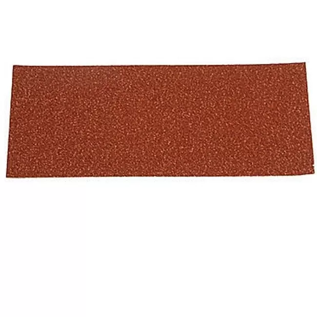 ماكيتا مجموعة أوراق سنفرة 114x280مم, درجة الخشونة 100 (10 قطع) P-32982