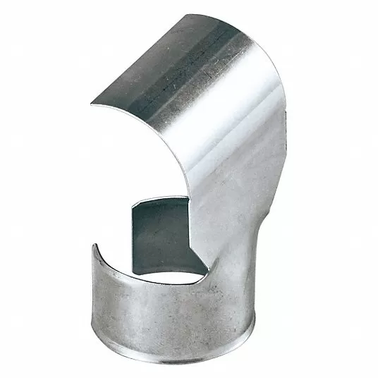 ماكيتا فوهة عاكسة, ملحق, مقاس 1-3 / 8 بوصة PR00000030