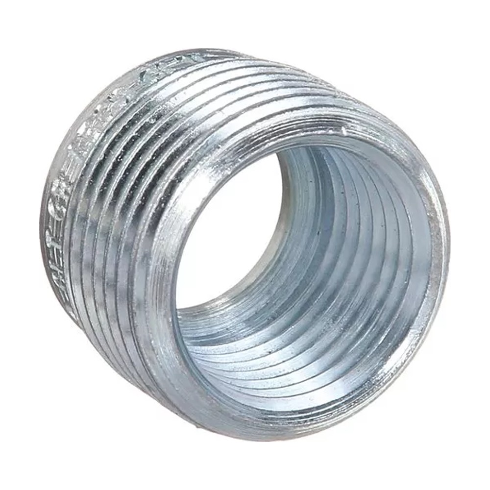 وصلة نقاص فولاذ Appleton Electric RB200-150 مقاس 2 × 1 1/2 بوصة