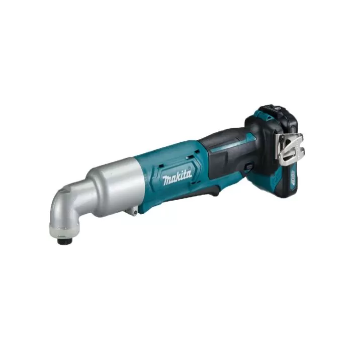 ماكيتا MAX - CXT - مفك براغي زاوية لاسلكي يعمل ببطارية الليثيوم أيون 12فولت TL064DZ