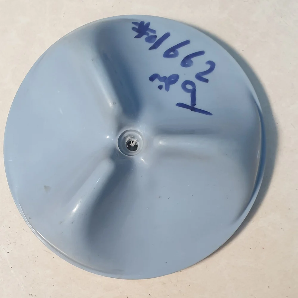 #01662N بروانة غسالة ناشيونال /  PULSATOR NATIONAL WASH MACHINE PUL52 196mm ROUND