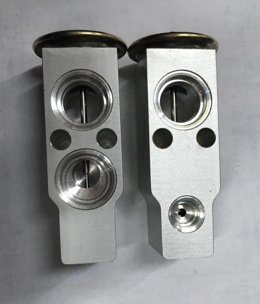 12713J# بلف مكيف نيسان اورفان / EXPANSION VALVE NISSAN URVAN AC EDGE EA-1525-00