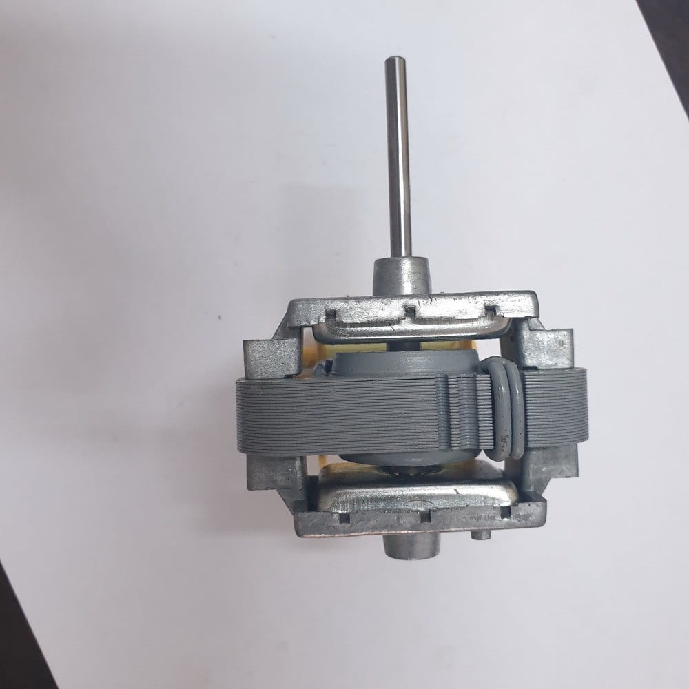 #01118C ماطور ثلاجه سانيو وسامسونج / SANYO REFRIGERATOR AND SAMSUNG MOTOR 110V R-02WTNA