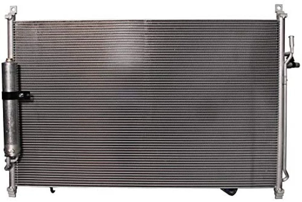 13253T# لديتر مكيف نيسان انفاينتي 06-11 / CONDENSER NISSAN INFINITI M35 M45 06-11