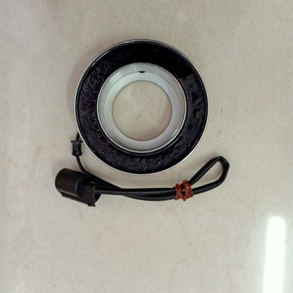 12202K# كويل كمبروسر كوري اتوز 12فولت / COMPRESSOR COIL HYUNDAI ATOS 12V