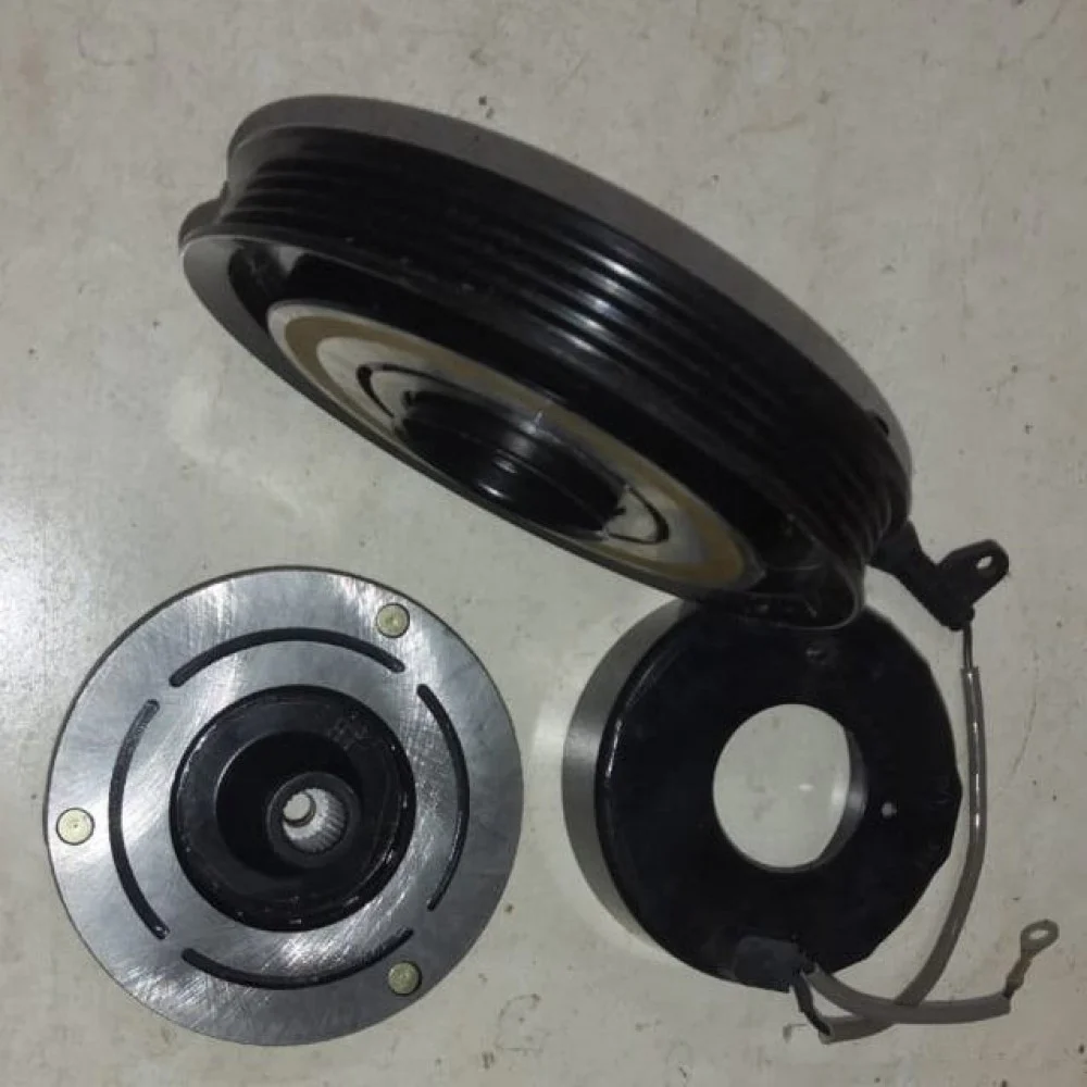 11965C# كلتش جيب متسوبيشي 12 فولت 4 خط / CLUTCH ASSEMBLY MITSUBISHI JEEP 12V 4PK