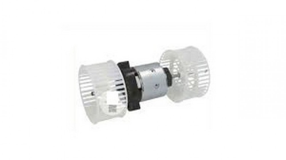 12974C# مروحة دفع هوا  مرسيدس اكتروس / BLOWER FAN MERCEDES ACTROS TRUCK 35T 24V