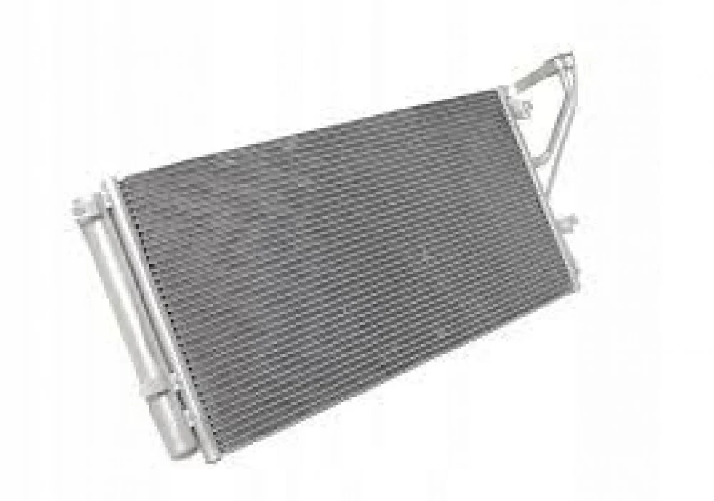 12860T# لديتر مكيف كيا كارن روندو 06-12 / CONDENSER KIA CAREN RONDO 06-12