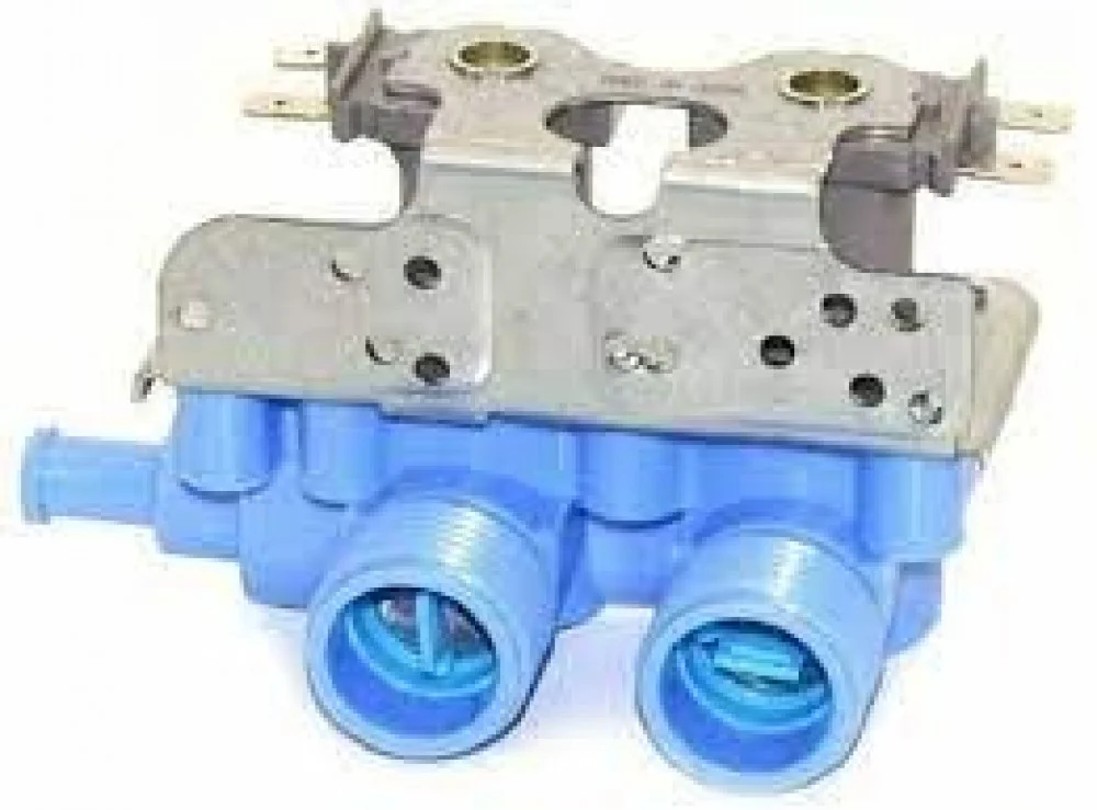 05288A# بلف غساله امريكي 110 فولت / EATON VALVE CW-151 SOLENOID FOR WASH MACHIN GE 115V