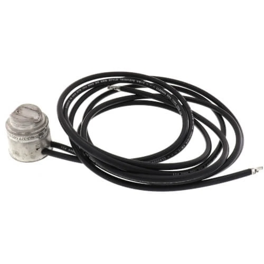 #03165A ديفروست امريكي / DEFROST THERMOSTAT HEATER 20425F30521984 WITH WIRE