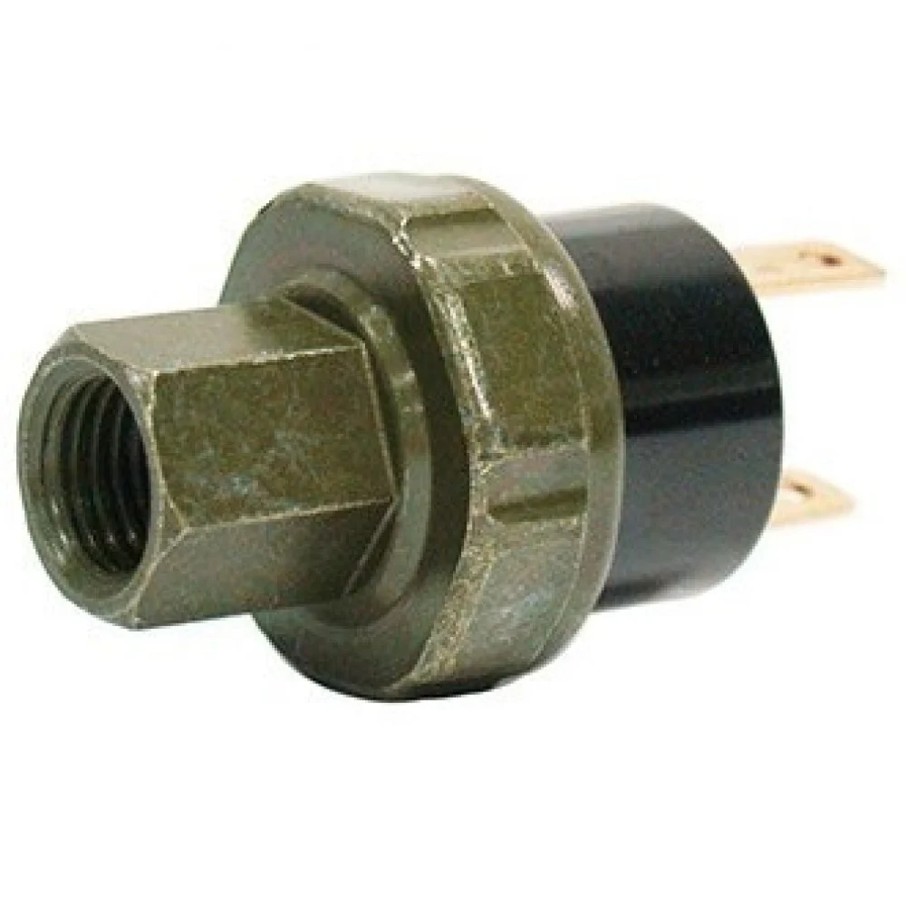 #10493W برشر سوتش عام /PRESSURE SWITCH UNIVERSAL 7/16"