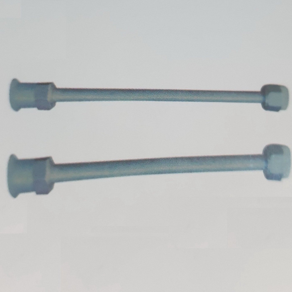 #10834T ماصورة ثلاجة داروما /DARUMA EXTENSION PIPE SMALL 1/2"FLARE