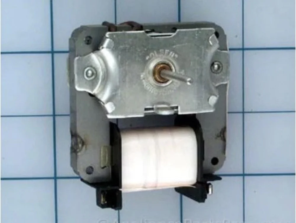 #06359C ماطور ثلاحة فريجيدير / FAN MOTOR FRIGIDAIR REFRIERATOR  120V  1749A