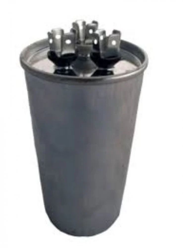 5 يواف 370فولت /RUNNING CAPACITOR 25-5UF 370V ROUND