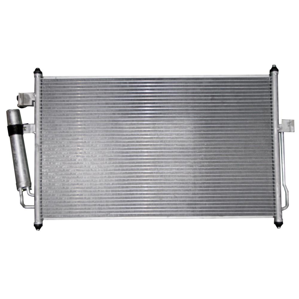 #10534T لديتر مكيف ايسوزو توربو 2010-2014/CONDENSER ISUZU D MAX TURBO 2014