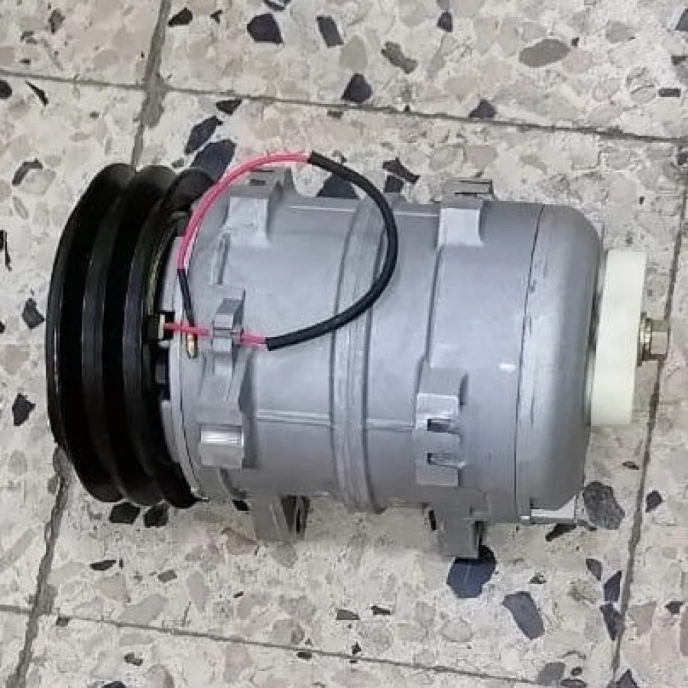 12065C# كمبروسر ناقله صيني / COMPRESSOR DONG FENG CHINA TRUCK