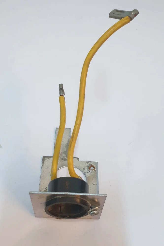 05689A# اوفرلود ريلي امريكي / OVER LOAD RELAY FOR REFRIGERATOR MSJ58CL WITH BRACKET