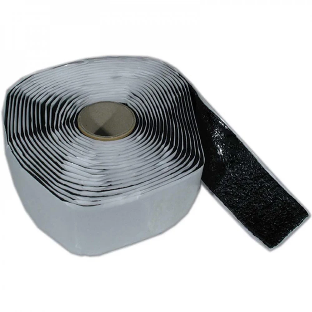 #03358S شطرطون كورك مع ازفلت 2 بوصه /CORK TAPE WITH ASPHALT 2"X25X1/8