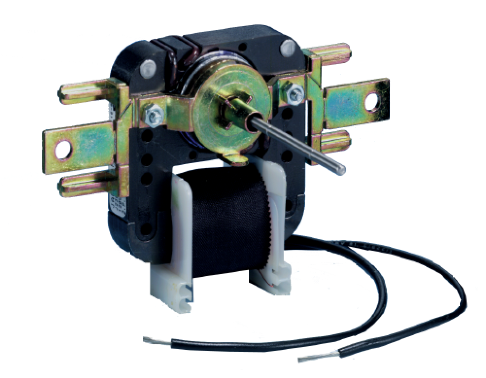 # 00041A  مروحة ثلاجه سوبكو 230 فولت امريكي / FAN MOTOR FOR REFRIGERATOR UNIVERSAL CW
