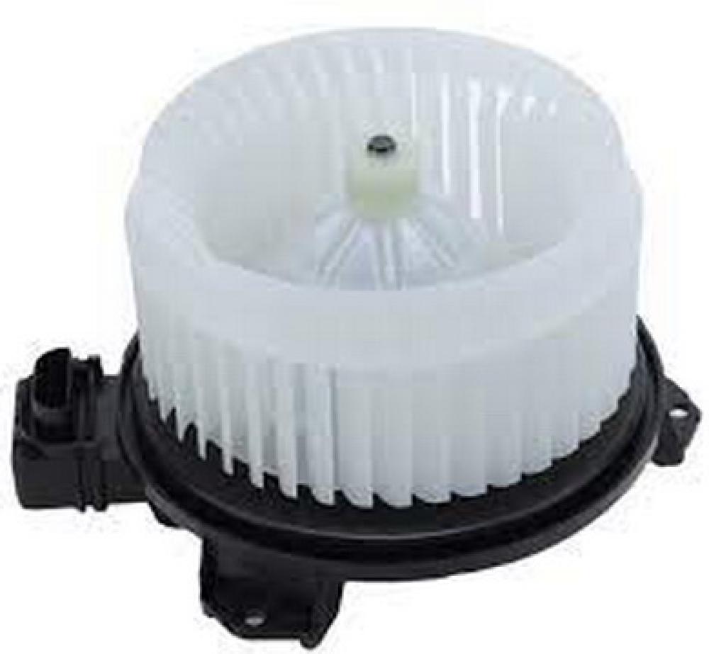 #12958DI مروحة طبلون تويوتا ياريس 08-13 / BLOWER FAN ASSEMBLY TOYOTA YARIS 08-13