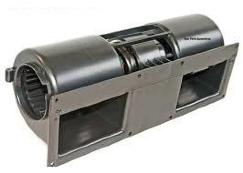 #10775T  بلور هوا باص 12 فولت / BLOWER FAN ASSEMBLY BUS 12V DC