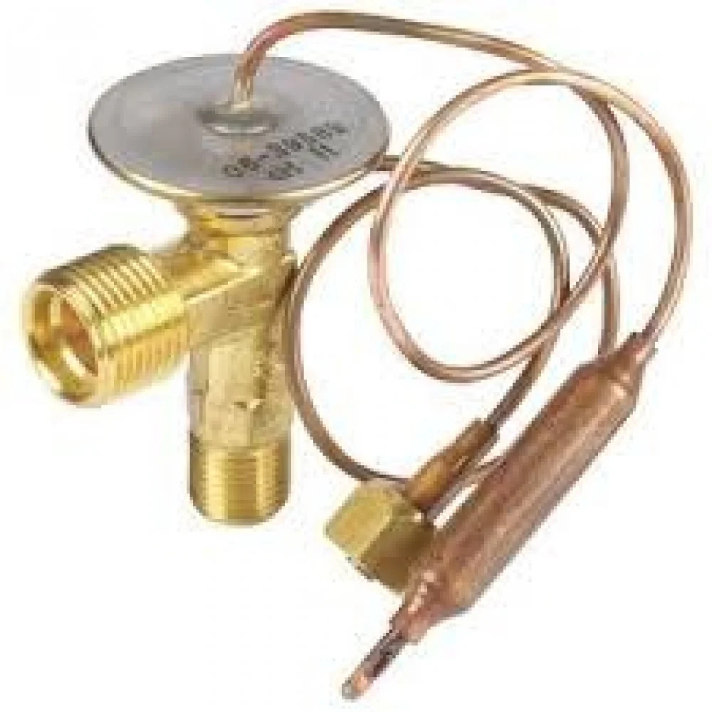#10206JJ بلف مكيف كريسيدا وهوندا EXPANSION VALVE HONDA CRESSIDA GBE-E15
